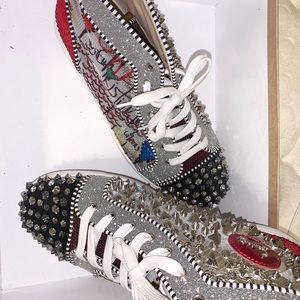 Christian Louboutin Sneakers